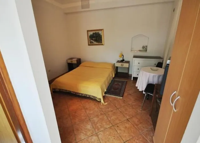 شقة In Novigrad Mit Privatem Parkplatz By Interhome Novigrad Istria