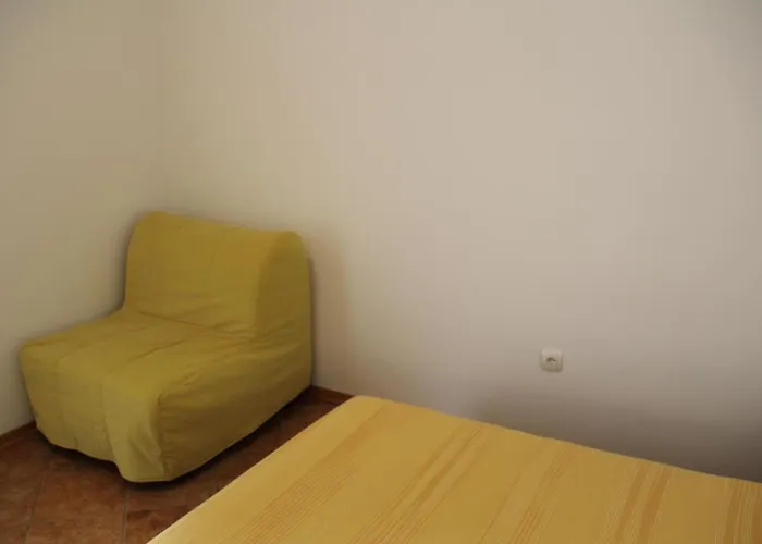 In Novigrad Mit Privatem Parkplatz By Interhome شقة *