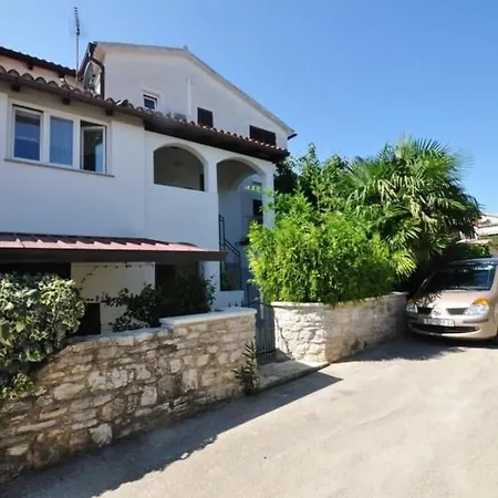 In Novigrad Mit Privatem Parkplatz By Interhome Apartamento Novigrad Istria
